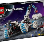 LEGO® Technic 42211 Lunar Outpost™ Mondrover-Raumfahrzeug