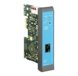 INSYS icom MRcard PD-A VDSL-/ADSL-Einsteckkarte Annex A