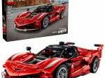 LEGO® Technic 42212 Ferrari FXX K