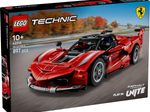 LEGO® Technic 42212 Ferrari FXX K