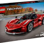 LEGO® Technic 42212 Ferrari FXX K
