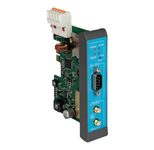 INSYS icom MRcard PLS 1.0 LTE-/Serielle-Einsteckkarte Mobilfunk EMEA-Frequenzen