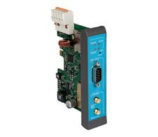 INSYS icom MRcard PLS US LTE-/Serielle-Einsteckkarte Mobilfunk US-Frequenz