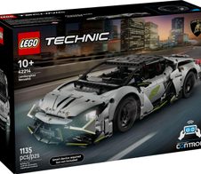 LEGO® Technic 42214 Lamborghini Revuelto Supersportwagen