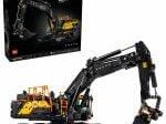 LEGO® Technic 42215 Volvo EC500 Hybrid Bagger