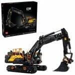 LEGO® Technic 42215 Volvo EC500 Hybrid Bagger
