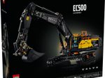LEGO® Technic 42215 Volvo EC500 Hybrid Bagger