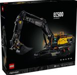 LEGO® Technic 42215 Volvo EC500 Hybrid Bagger