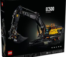 LEGO® Technic 42215 Volvo EC500 Hybrid Bagger