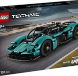 LEGO® Technic 42208 Aston Martin Valkyrie