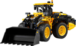 LEGO® Technic Volvo L120 Electric Radlader