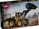 LEGO® Technic 42209 Volvo L120 Electric Radlader