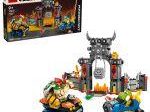 LEGO® Super Mario 72039 Mario Kart™ - Bowsers Festung