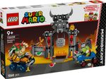 LEGO® Super Mario 72039 Mario Kart™ - Bowsers Festung