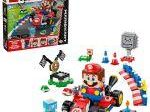 LEGO® Super Mario 72043 Mario Kart™ - Interaktiver Mario™ & Standard-Kart