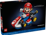 LEGO® Super Mario 72037 Mario Kart™ - Mario & Standard-Kart