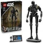 LEGO® Star Wars 75434 Sicherheitsdroide K-2SO™
