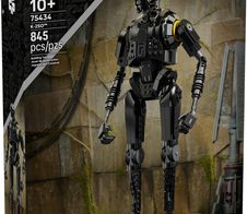 LEGO® Star Wars 75434 Sicherheitsdroide K-2SO™