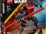 LEGO® Star Wars 75411 Darth Maul™ Mech