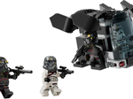 LEGO® Star Wars 75412 Todestruppler & Nachttruppler Battle Pack