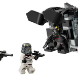 LEGO® Star Wars 75412 Todestruppler & Nachttruppler Battle Pack