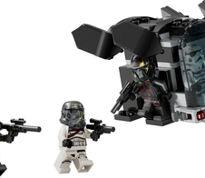 LEGO® Star Wars 75412 Todestruppler & Nachttruppler Battle Pack