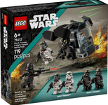 LEGO® Star Wars 75412 Todestruppler & Nachttruppler Battle Pack