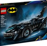 LEGO® Super Heroes 76304 Batman Forever™ Batmobil