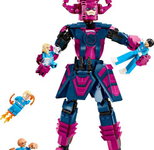 LEGO® Super Heroes Fantastic Four vs. Galactus Baufigur