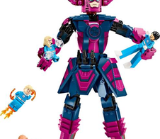 LEGO® Super Heroes 76316 Fantastic Four vs. Galactus Baufigur