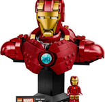 LEGO® Super Heroes Iron Man MK4