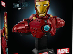 LEGO® Super Heroes 76327 Iron Man MK4