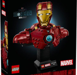 LEGO® Super Heroes 76327 Iron Man MK4