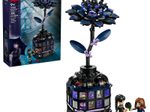 LEGO® Wednesday 76784 Schwarze Dahlie