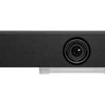 Poly Studio X52 All-In-One Videoleiste mit TC10 Controller-Kit