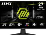 MSI MAG 274FDE Rapid IPS FHD Gaming Display 68,6 cm (27")