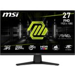 MSI MAG 274FDE Rapid IPS FHD Gaming Display 68,6 cm (27")
