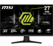 MSI MAG 274FDE Rapid IPS FHD Gaming Display 68,6 cm (27")