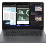 Lenovo V17 Gen 4 IRU Intel Core i7-13620H Notebook 43,9 cm (17,3")