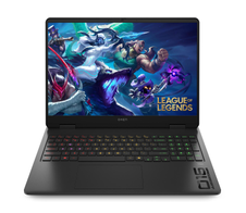 HP Omen 16-ap0051ng Gaming Notebook 40,6 cm (16 Zoll)