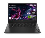 HP Omen 17-db1072ng Gaming Notebook 43,9 cm (17,3")
