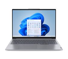 Lenovo ThinkBook 16 G7 ARP AMD Ryzen™ 5 7535HS Notebook 40,6 cm (16 Zoll)