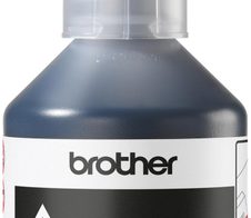 Brother Original BTD180BK Nachfülltinte Schwarz