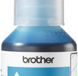 Brother Original BTD180C Nachfülltinte Cyan