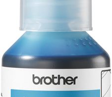 Brother Original BTD180C Nachfülltinte Cyan