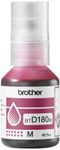 Brother Original BTD180M Nachfülltinte Magenta