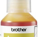 Brother Original BTD180Y Nachfülltinte Gelb