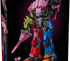 LEGO® Fortnite 77078 Mecha-Anführer