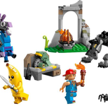 LEGO® Fortnite Das Lager von Schali und der Zündkerzenkünstlerin