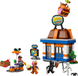 LEGO® Fortnite Durrr Burger Restaurant